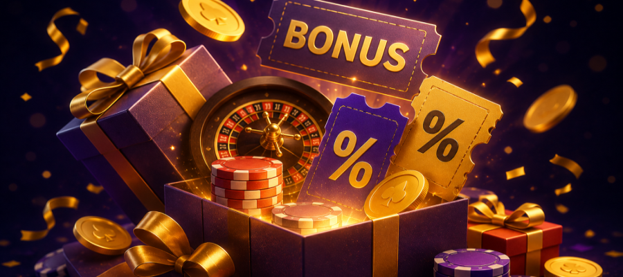 What Experienced Players Look for Beyond Bonuses and Promotions